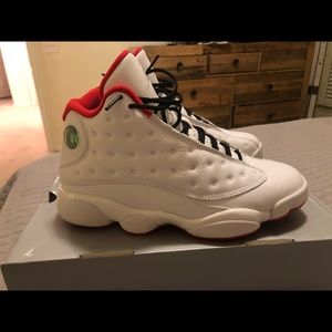 Nike Air Jordan 13 Retro